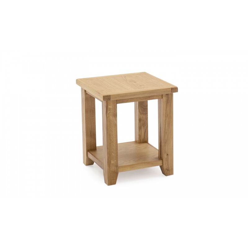 VL Ramore End Table